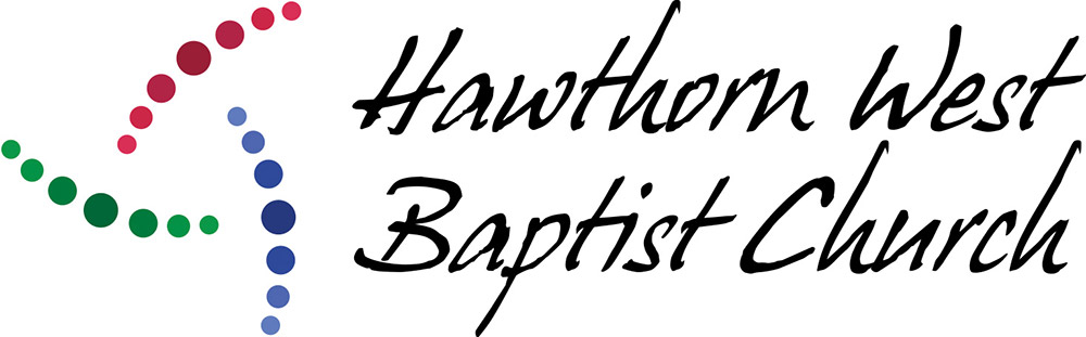 Hawthorn West Baptist Church